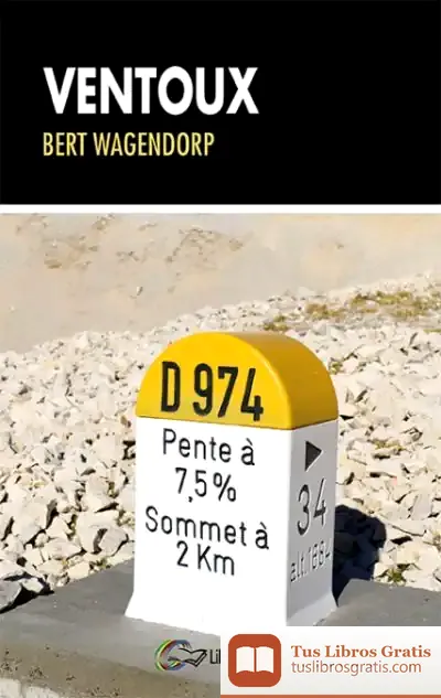 Descargar Ventoux