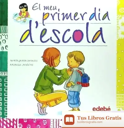 Descargar El Primer Dia D?Escola