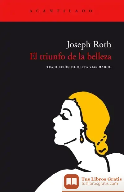 Descargar El Triunfo De La Belleza