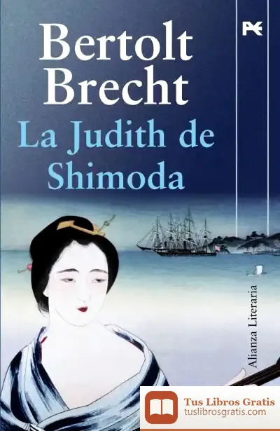 Descargar La Judith De Shimoda de Bertolt Brecht