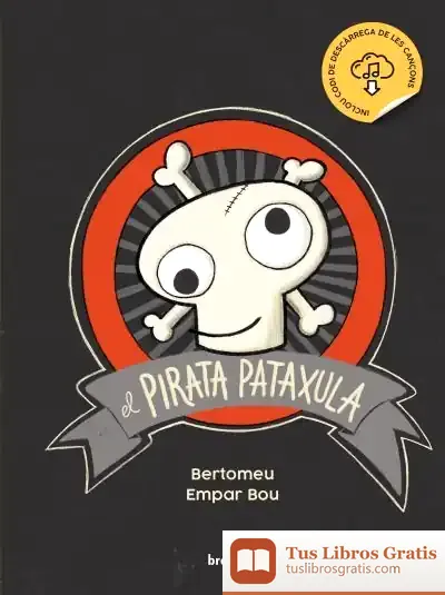 Descargar El Pirata Pataxula