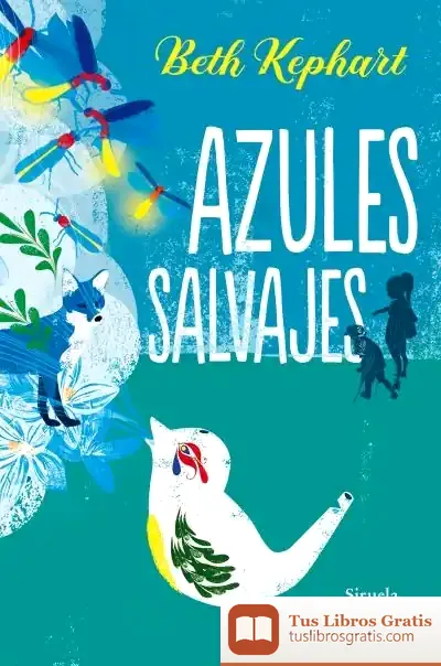 Descargar Azules Salvajes