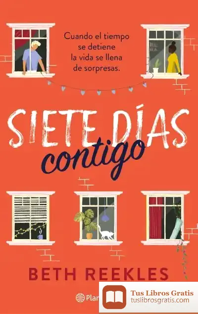 Descargar Siete Días Contigo