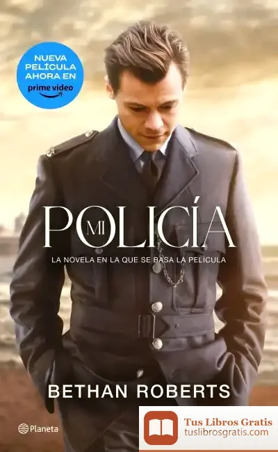 Descargar Mi Policía