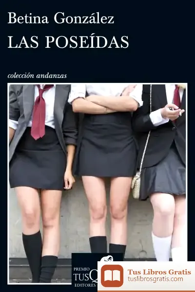 Descargar Las Poseídas