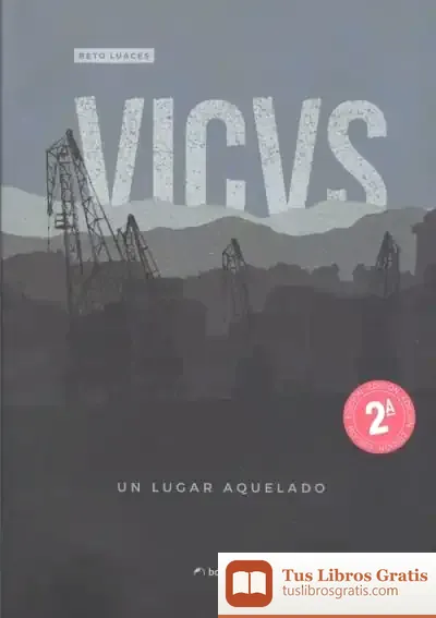 Descargar Vicvs. Un Lugar Aquelado