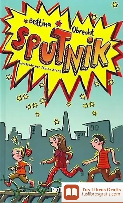 Descargar Sputnik
