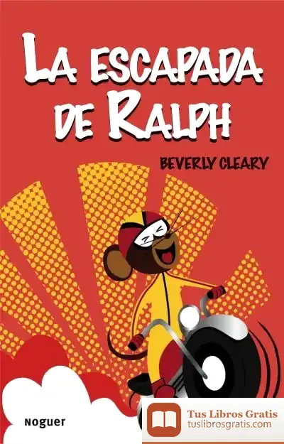 Descargar La Escapada De Ralph