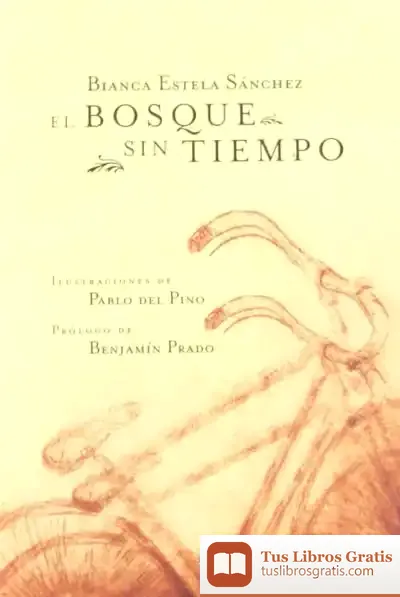 Descargar El Bosque Sin Tiempo