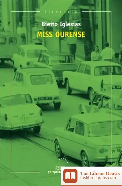 Descargar Miss Ourense