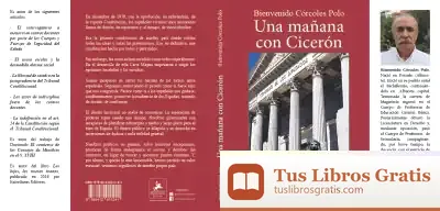 Descargar Una Mañana Con Cicerón