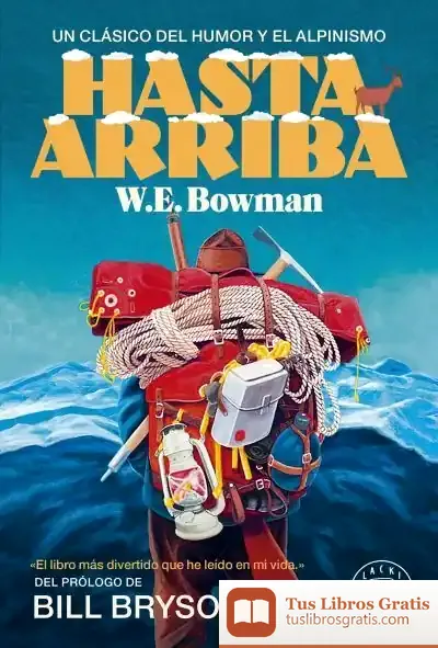 Descargar Hasta Arriba. Nueva Edición