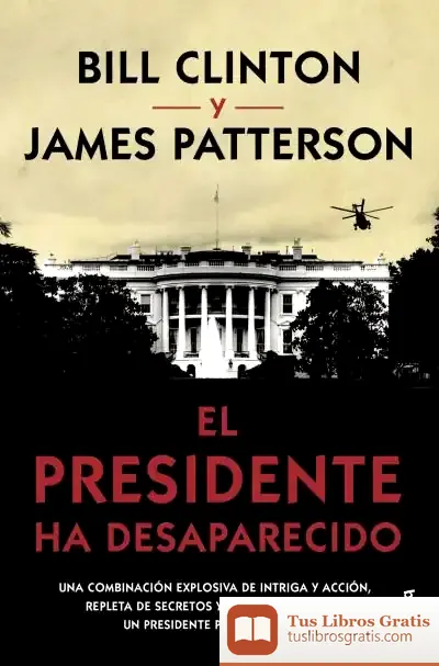 Descargar El Presidente Ha Desaparecido