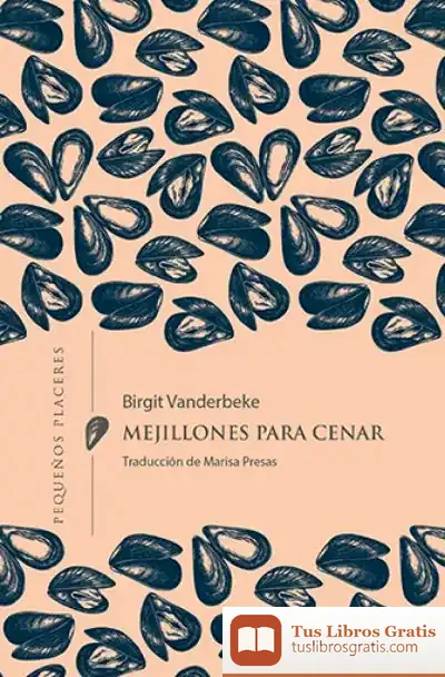 Descargar Mejillones Para Cenar