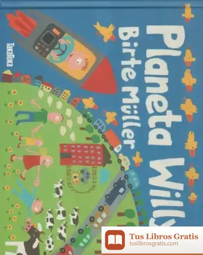 Descargar Planeta Willy