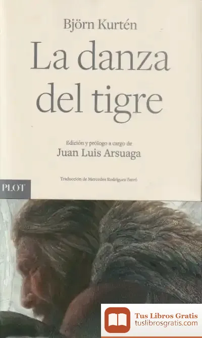 Descargar La Danza Del Tigre