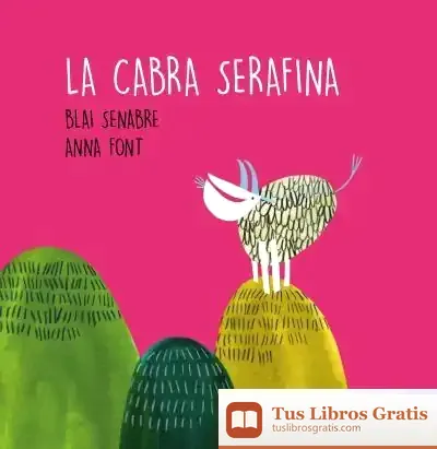 Descargar La Cabra Serafina