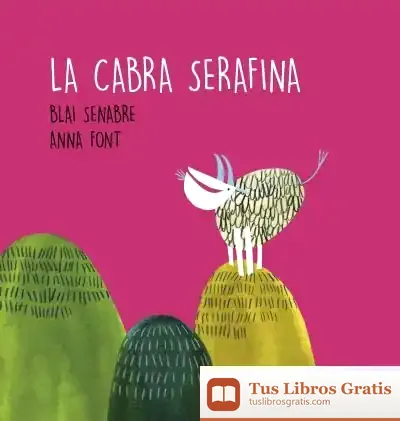 Descargar La Cabra Serafina