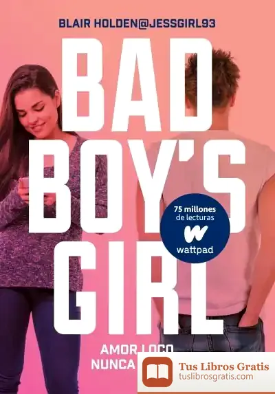 Descargar Bad Boy'S Girl 3