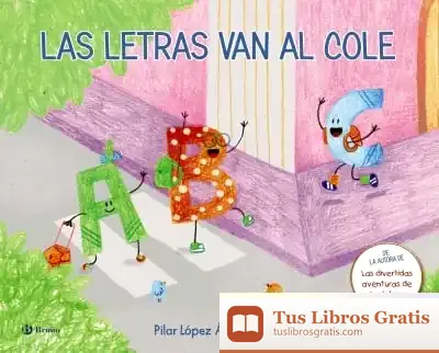 Descargar Las Letras Van Al Cole