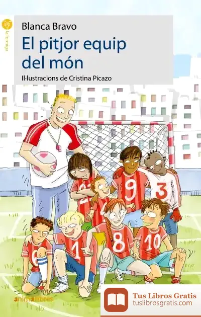Descargar El Pitjor Equip Del Món
