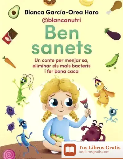 Descargar Ben Sanets