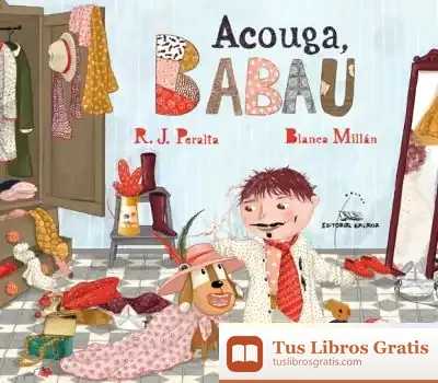 Descargar Acouga, Babau