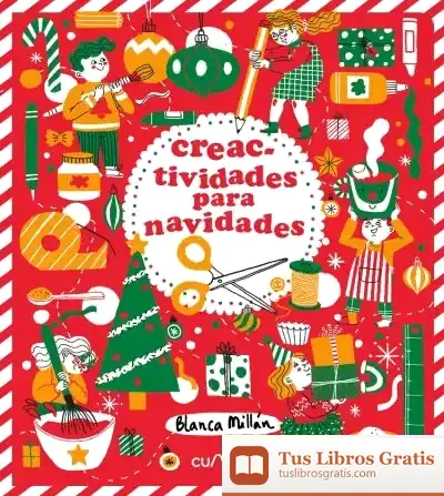 Descargar Creactividades Para Navidades