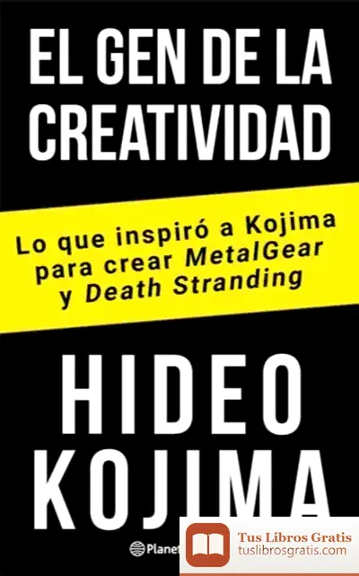 Descargar El Gen De La Creatividad de Blanca Mira