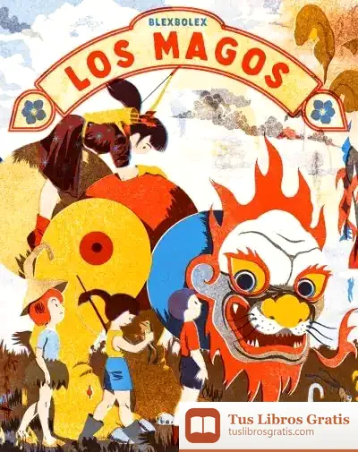 Descargar Los Magos de Blexbolex