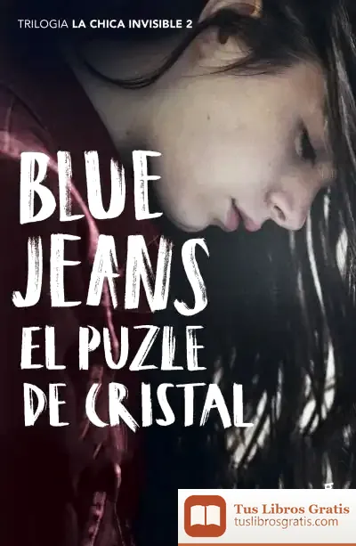 Descargar El Puzle De Cristal de Blue Jeans