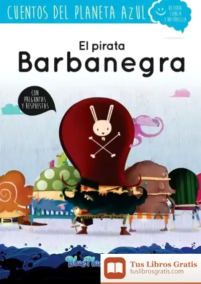 Descargar El Pirata Barbanegra