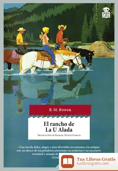 Descargar El Rancho De La U Alada