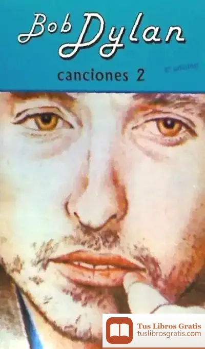 Descargar Canciones Ii de Bob Dylan