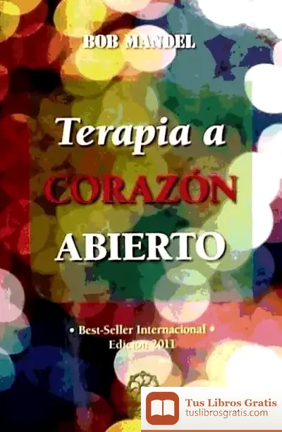 Descargar Terapia A Corazón Abierto