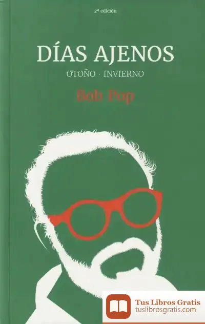 Descargar Días Ajenos