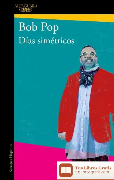 Descargar Días Simétricos