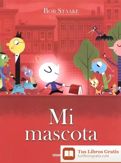 Descargar Mi Mascota