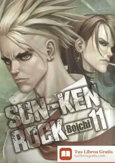 Descargar Sun-Ken Rock 11 de Boichi