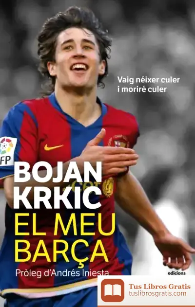 Descargar El Meu Barça de Jesús Jarque García