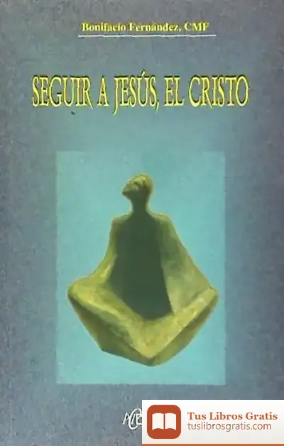 Descargar Seguir A Jesús, El Cristo