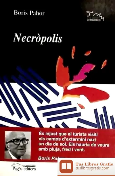 Descargar Necròpolis