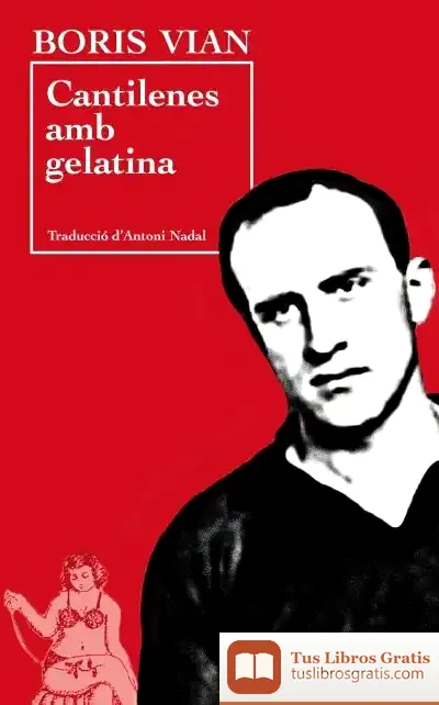 Descargar Cantilenes Amb Gelatina