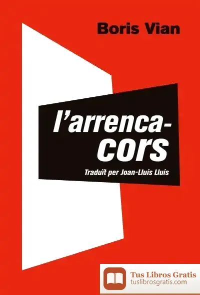 Descargar L'Arrencacors