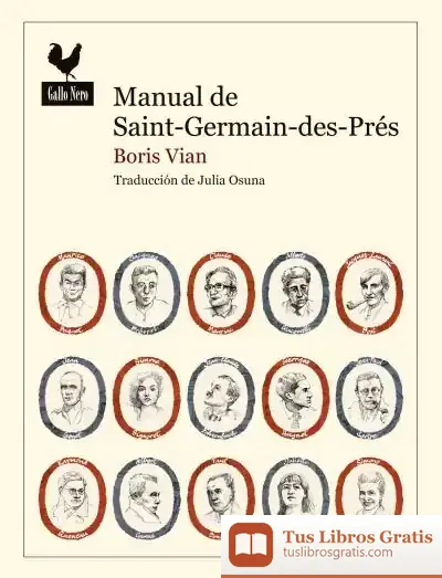 Descargar Manual De Saint-Germain-Des-Prés