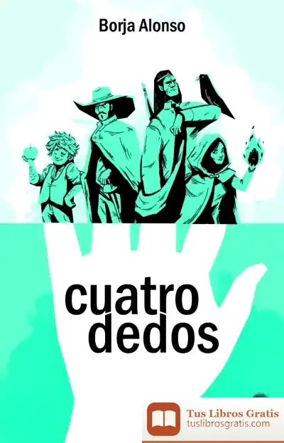 Descargar Cuatrodedos