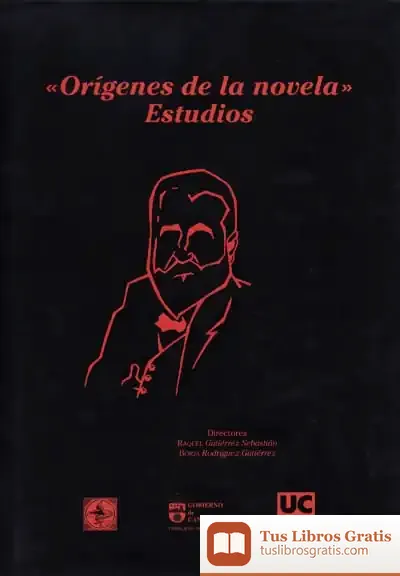 Descargar Orígenes De La Novela: Estudios