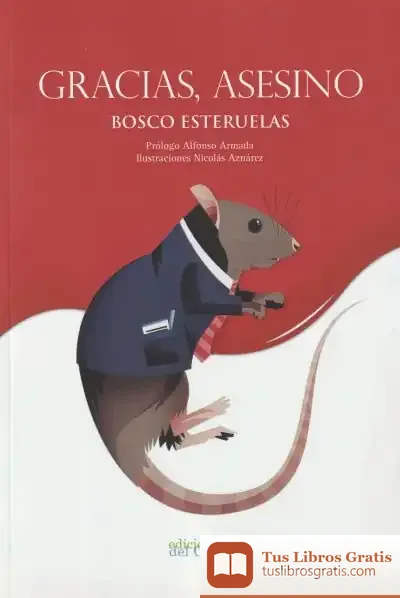 Descargar ?Gracias, Asesino!