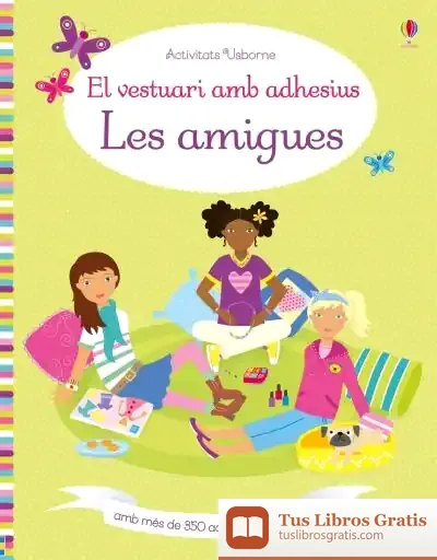 Descargar Les Amigues