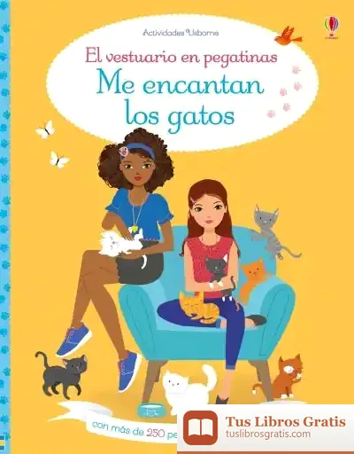 Descargar Me Encantan Los Gatos